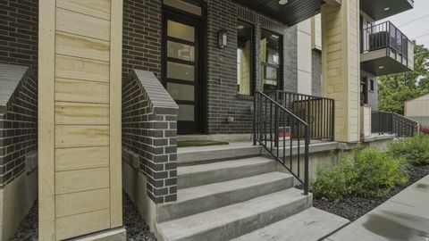 Tiny photo for 250 N 100 W #116, Provo, UT 84601 (MLS # 2158919)