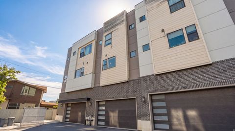 Tiny photo for 250 N 100 W #116, Provo, UT 84601 (MLS # 2158919)