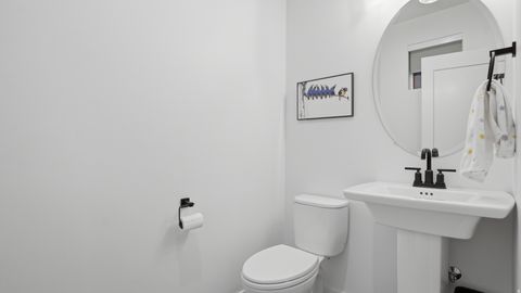 Tiny photo for 250 N 100 W #116, Provo, UT 84601 (MLS # 2158919)