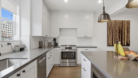 Tiny photo for 250 N 100 W #116, Provo, UT 84601 (MLS # 2158919)
