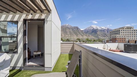 Tiny photo for 250 N 100 W #116, Provo, UT 84601 (MLS # 2158919)
