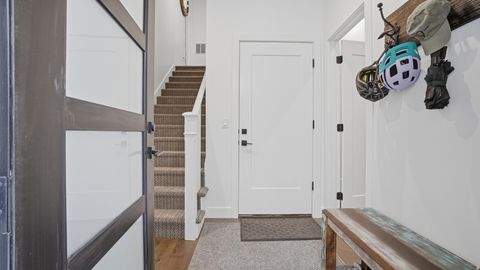 Tiny photo for 250 N 100 W #116, Provo, UT 84601 (MLS # 2158919)