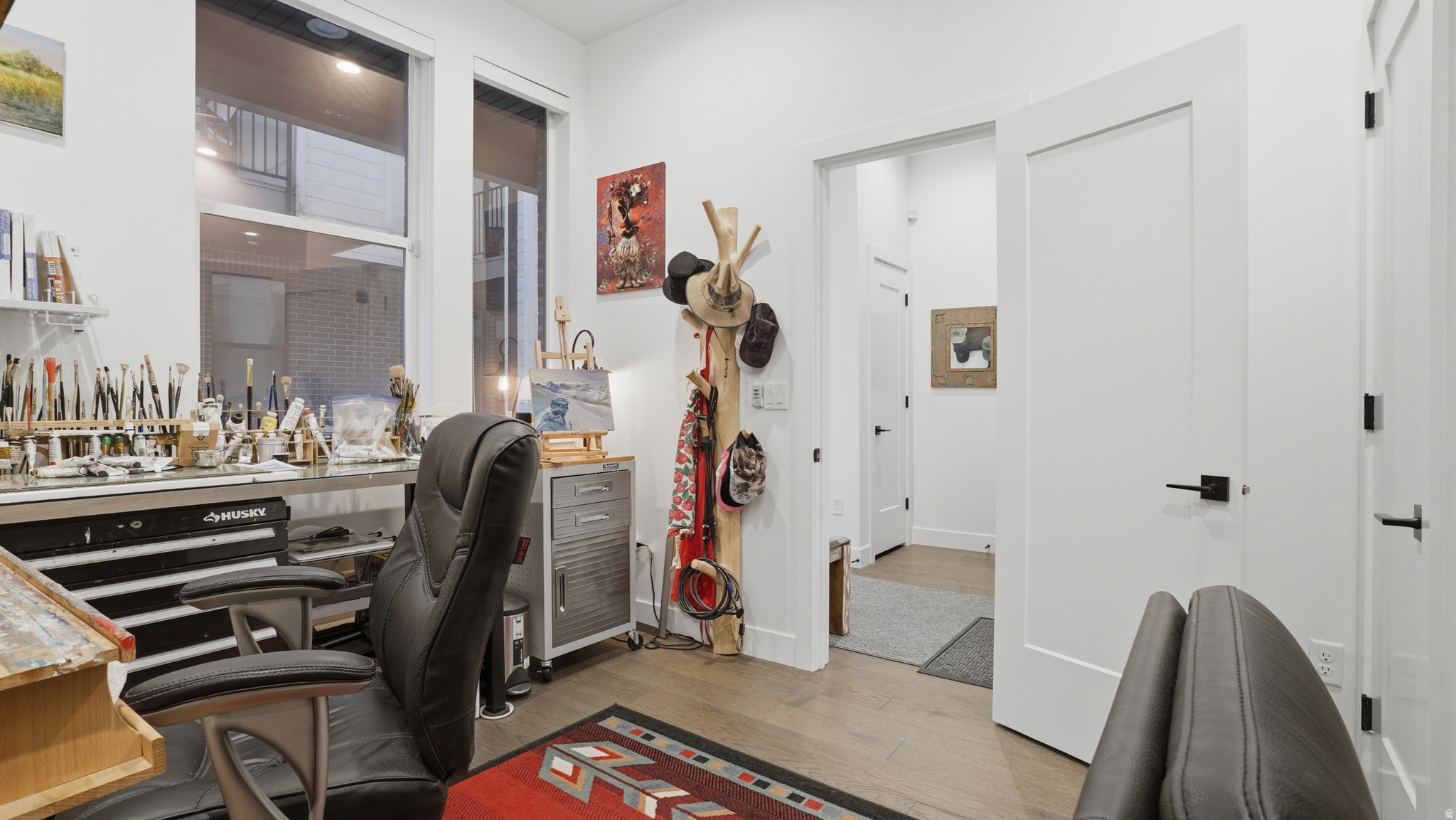 I STREET - Residential