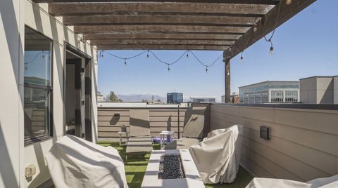 Tiny photo for 250 N 100 W #116, Provo, UT 84601 (MLS # 2158919)