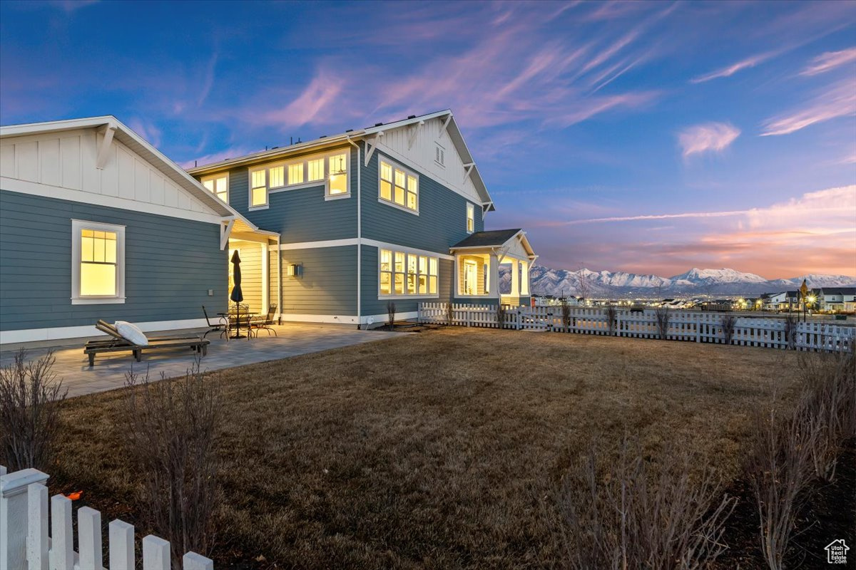 11412 S Bingham Rim Rd, South Jordan, Utah image 42