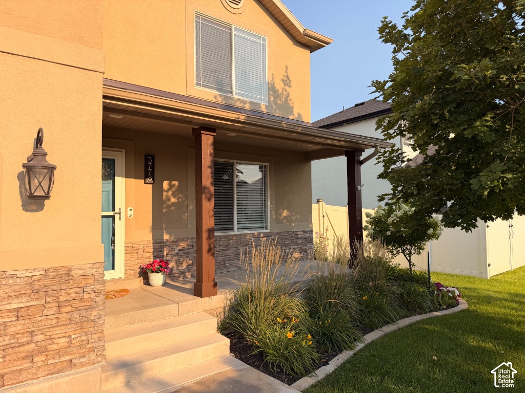 Photo of 3778 N OLD SALTY WAY, Eagle Mountain, UT 84005 (MLS # 2188505)