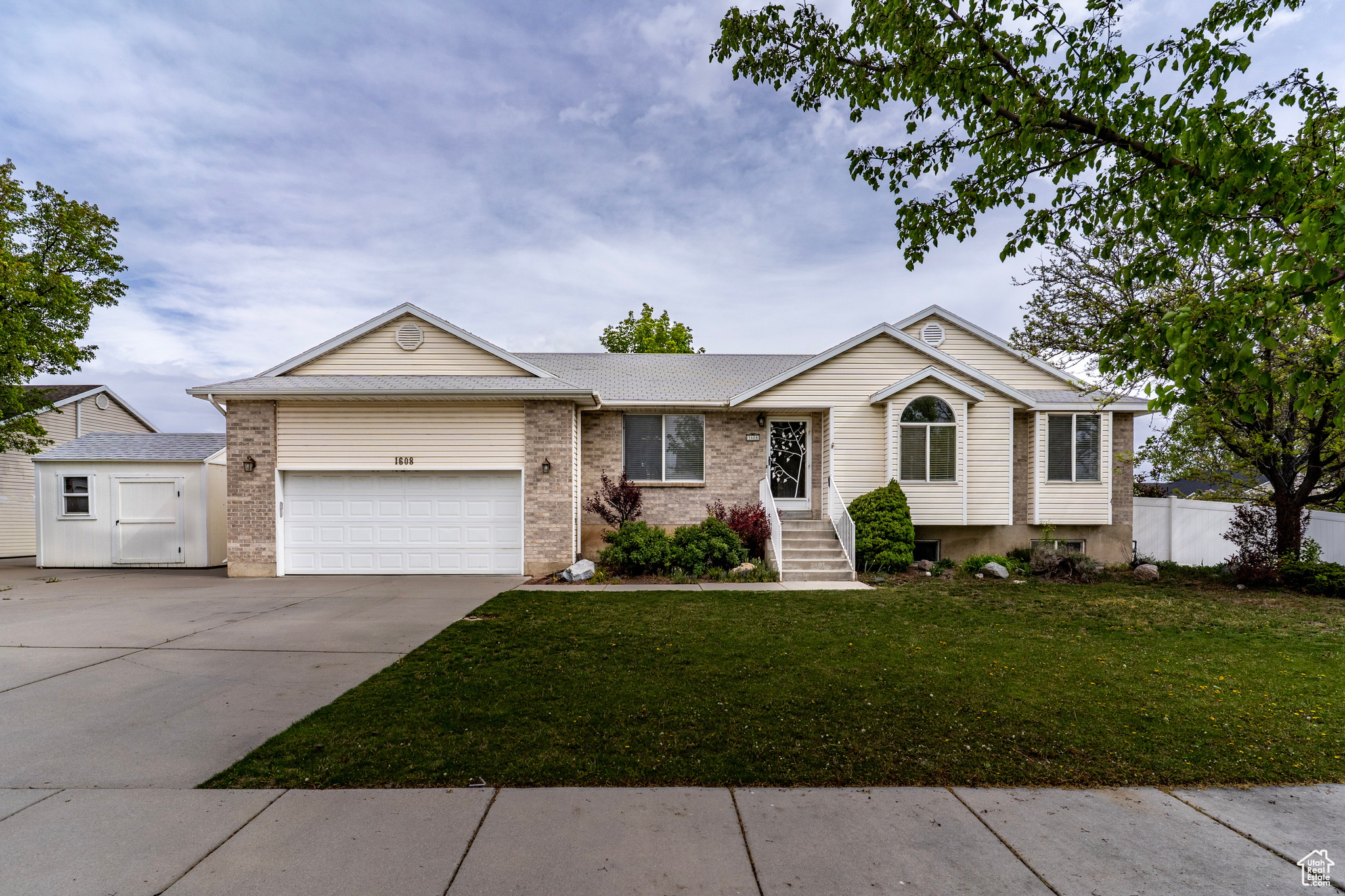 1608 W 8470, West Jordan, Utah image 1