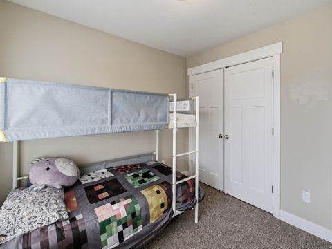 Tiny photo for 6654 S WALLSBURG DR W, Taylorsville, UT 84123 (MLS # 2139765)