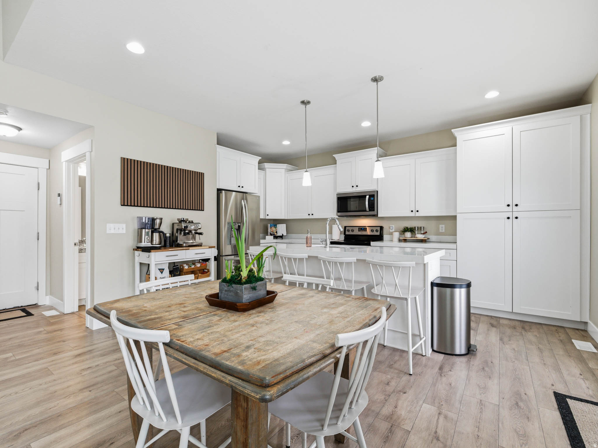 VILLAGE - Residential