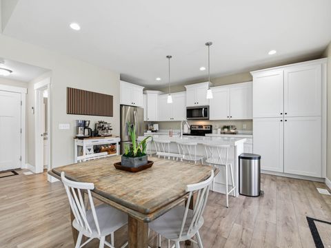 Tiny photo for 6654 S WALLSBURG DR W, Taylorsville, UT 84123 (MLS # 2139765)