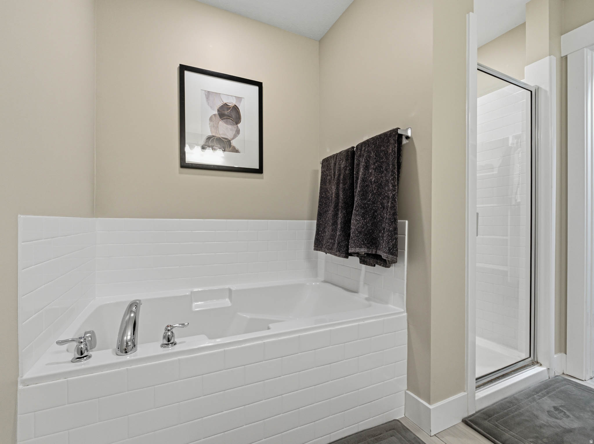 VILLAGE - Residential