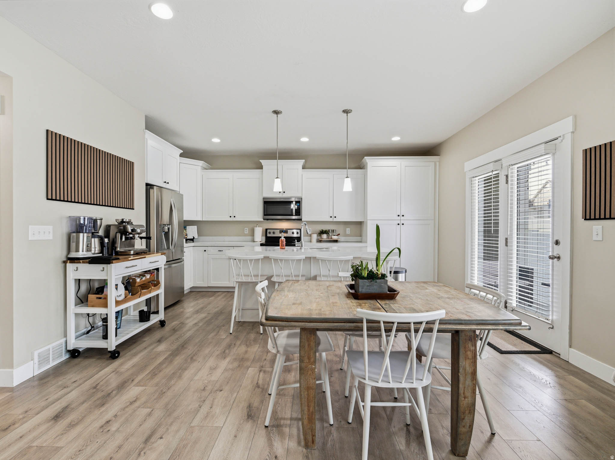 VILLAGE - Residential