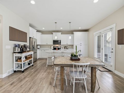 Tiny photo for 6654 S WALLSBURG DR W, Taylorsville, UT 84123 (MLS # 2139765)