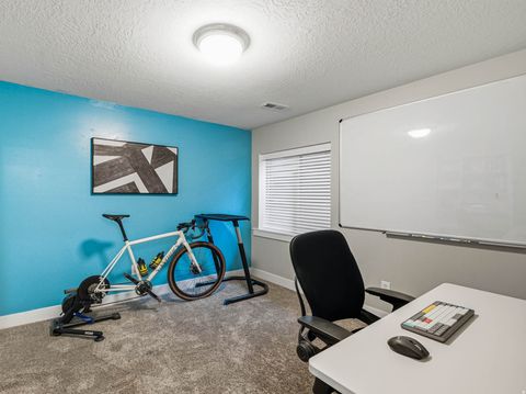 Tiny photo for 6654 S WALLSBURG DR W, Taylorsville, UT 84123 (MLS # 2139765)