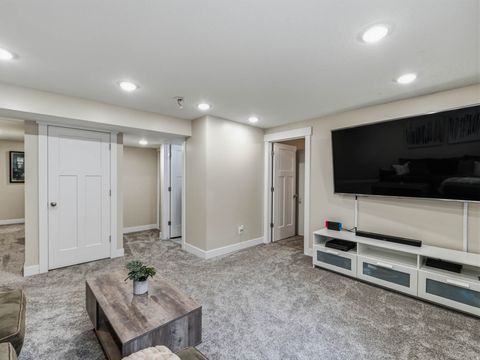 Tiny photo for 6654 S WALLSBURG DR W, Taylorsville, UT 84123 (MLS # 2139765)