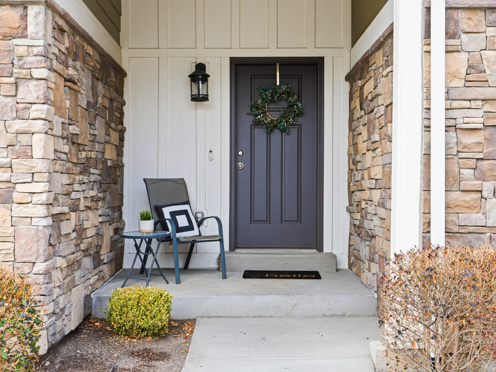 VILLAGE - Residential