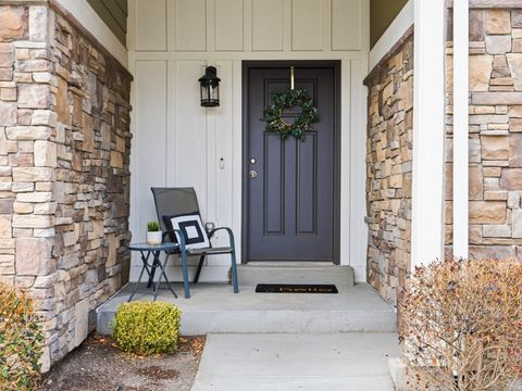 Tiny photo for 6654 S WALLSBURG DR W, Taylorsville, UT 84123 (MLS # 2139765)