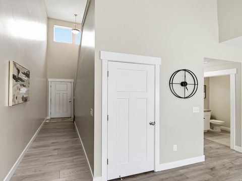 Tiny photo for 6654 S WALLSBURG DR W, Taylorsville, UT 84123 (MLS # 2139765)