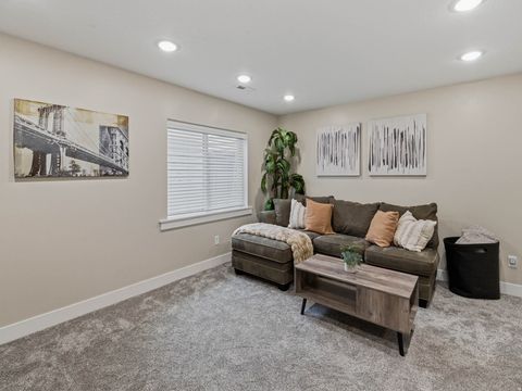 Tiny photo for 6654 S WALLSBURG DR W, Taylorsville, UT 84123 (MLS # 2139765)