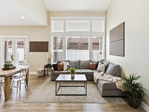 Tiny photo for 6654 S WALLSBURG DR W, Taylorsville, UT 84123 (MLS # 2139765)