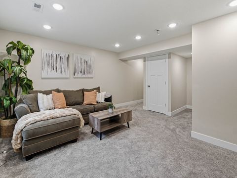 Tiny photo for 6654 S WALLSBURG DR W, Taylorsville, UT 84123 (MLS # 2139765)