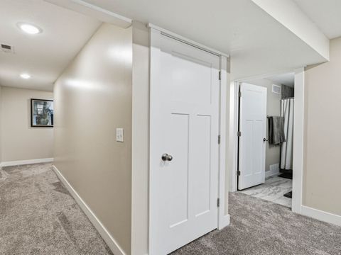 Tiny photo for 6654 S WALLSBURG DR W, Taylorsville, UT 84123 (MLS # 2139765)