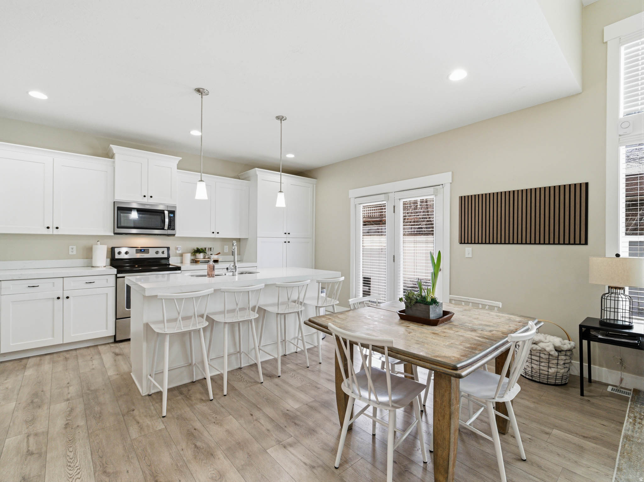 VILLAGE - Residential