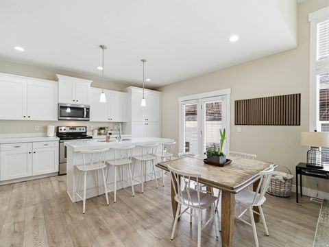 Tiny photo for 6654 S WALLSBURG DR W, Taylorsville, UT 84123 (MLS # 2139765)