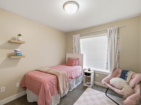 Tiny photo for 6654 S WALLSBURG DR W, Taylorsville, UT 84123 (MLS # 2139765)