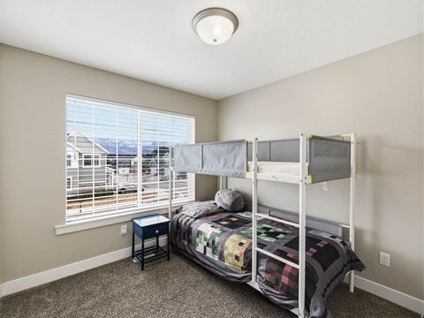 Tiny photo for 6654 S WALLSBURG DR W, Taylorsville, UT 84123 (MLS # 2139765)