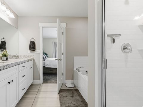 Tiny photo for 6654 S WALLSBURG DR W, Taylorsville, UT 84123 (MLS # 2139765)