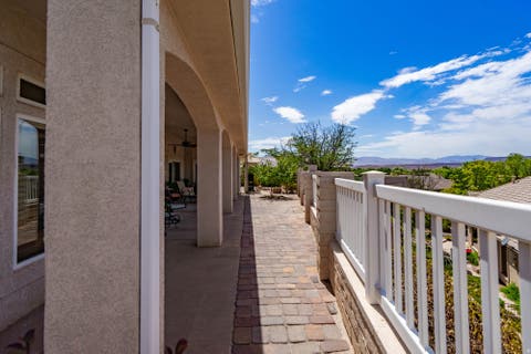Tiny photo for 1547 E BOULDER SPRINGS DR, Saint George, UT 84790 (MLS # 2173409)