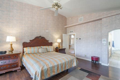 Tiny photo for 1547 E BOULDER SPRINGS DR, Saint George, UT 84790 (MLS # 2173409)