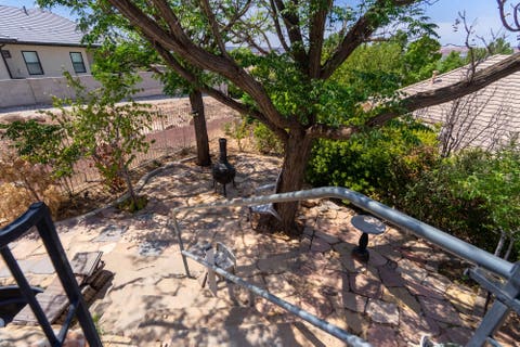 Tiny photo for 1547 E BOULDER SPRINGS DR, Saint George, UT 84790 (MLS # 2173409)