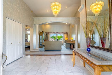 Tiny photo for 1547 E BOULDER SPRINGS DR, Saint George, UT 84790 (MLS # 2173409)