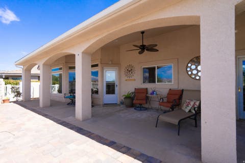 Tiny photo for 1547 E BOULDER SPRINGS DR, Saint George, UT 84790 (MLS # 2173409)
