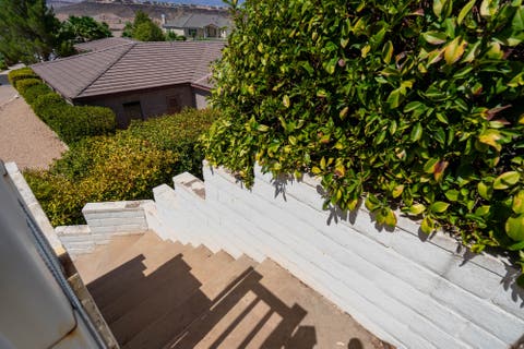 Tiny photo for 1547 E BOULDER SPRINGS DR, Saint George, UT 84790 (MLS # 2173409)