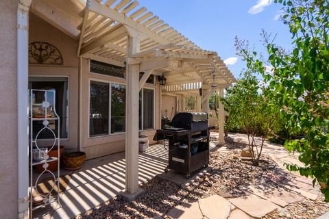 Tiny photo for 1547 E BOULDER SPRINGS DR, Saint George, UT 84790 (MLS # 2173409)