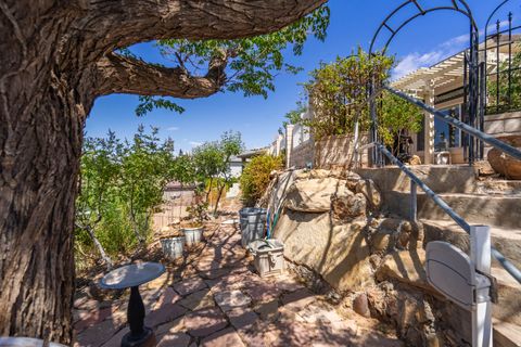 Tiny photo for 1547 E BOULDER SPRINGS DR, Saint George, UT 84790 (MLS # 2173409)