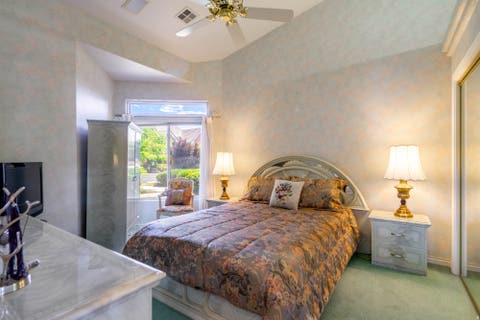 Tiny photo for 1547 E BOULDER SPRINGS DR, Saint George, UT 84790 (MLS # 2173409)