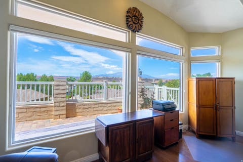 Tiny photo for 1547 E BOULDER SPRINGS DR, Saint George, UT 84790 (MLS # 2173409)