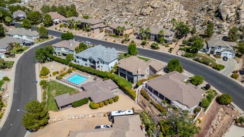 Tiny photo for 1547 E BOULDER SPRINGS DR, Saint George, UT 84790 (MLS # 2173409)