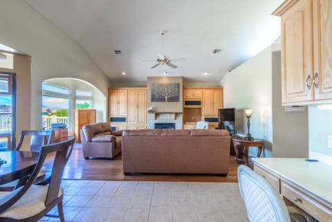 Tiny photo for 1547 E BOULDER SPRINGS DR, Saint George, UT 84790 (MLS # 2173409)