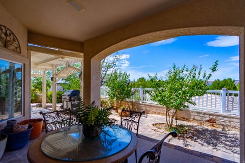 Tiny photo for 1547 E BOULDER SPRINGS DR, Saint George, UT 84790 (MLS # 2173409)