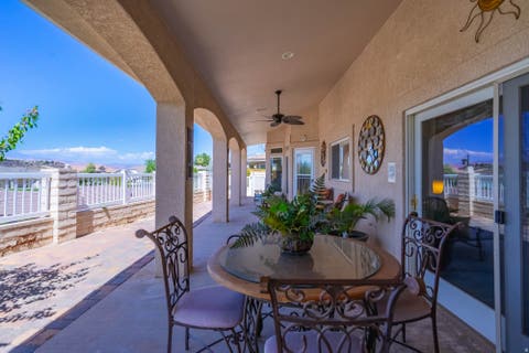 Tiny photo for 1547 E BOULDER SPRINGS DR, Saint George, UT 84790 (MLS # 2173409)