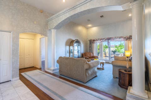 Tiny photo for 1547 E BOULDER SPRINGS DR, Saint George, UT 84790 (MLS # 2173409)