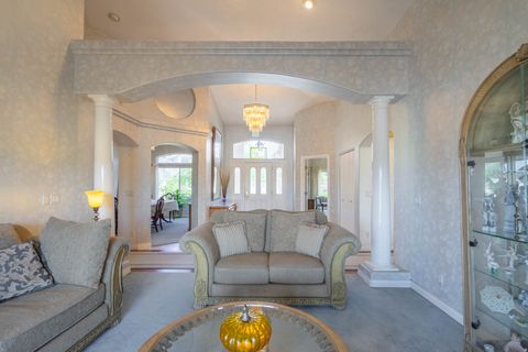 Tiny photo for 1547 E BOULDER SPRINGS DR, Saint George, UT 84790 (MLS # 2173409)