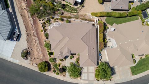 Tiny photo for 1547 E BOULDER SPRINGS DR, Saint George, UT 84790 (MLS # 2173409)