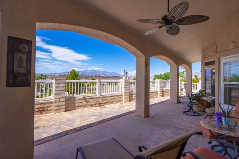 Tiny photo for 1547 E BOULDER SPRINGS DR, Saint George, UT 84790 (MLS # 2173409)