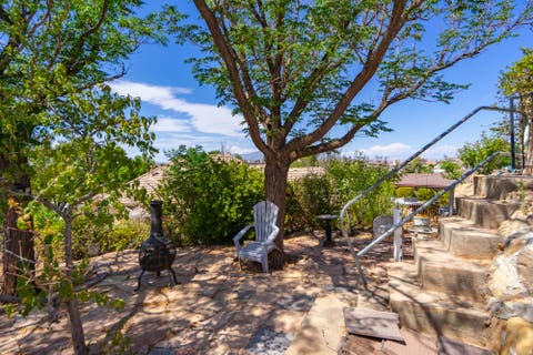 Tiny photo for 1547 E BOULDER SPRINGS DR, Saint George, UT 84790 (MLS # 2173409)